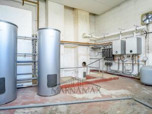Prodej bytu 3+1, Chomutov, U Hačky, 60 m2
