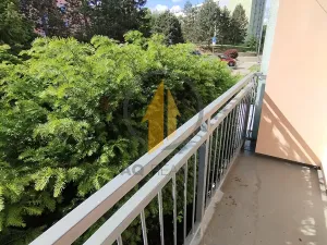 Pronájem bytu 1+1, Turnov, Diamantová, 41 m2