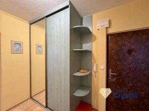 Pronájem bytu 2+1, Mariánské Lázně, Podhorská, 54 m2