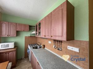 Pronájem bytu 2+1, Mariánské Lázně, Podhorská, 54 m2