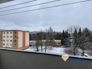 Pronájem bytu 2+1, Mariánské Lázně, Podhorská, 54 m2