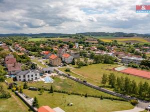 Prodej pozemku pro bydlení, Radomyšl, Na Baborčici, 1033 m2