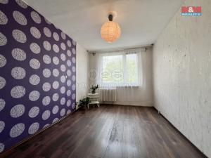 Prodej bytu 3+1, Kolín - Kolín II, Kremličkova, 70 m2