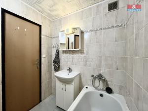Prodej bytu 3+1, Kolín - Kolín II, Kremličkova, 70 m2