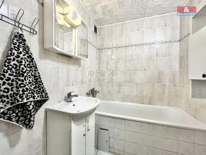 Prodej bytu 3+1, Kolín - Kolín II, Kremličkova, 70 m2