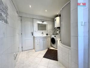 Prodej bytu 2+1, Kolín - Kolín II, Mikoláše Alše, 48 m2