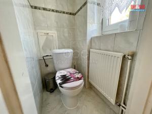Prodej bytu 2+1, Kolín - Kolín II, Mikoláše Alše, 48 m2