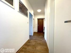 Pronájem bytu 2+kk, Náchod, Bartoňova, 51 m2