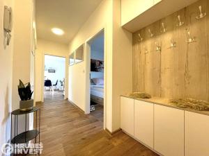 Pronájem bytu 2+kk, Náchod, Bartoňova, 51 m2