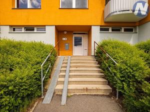 Pronájem bytu 2+kk, Vimperk, Mírová, 46 m2
