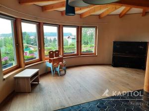 Pronájem rodinného domu, Zdiby, Pod Hájem, 157 m2