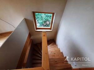 Pronájem rodinného domu, Zdiby, Pod Hájem, 157 m2