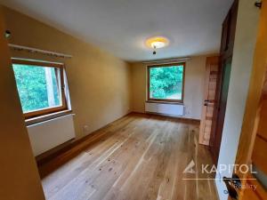 Pronájem rodinného domu, Zdiby, Pod Hájem, 157 m2