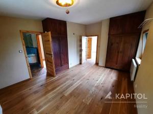 Pronájem rodinného domu, Zdiby, Pod Hájem, 157 m2
