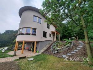 Pronájem rodinného domu, Zdiby, Pod Hájem, 157 m2