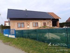 Prodej rodinného domu, Chomutice, 68 m2