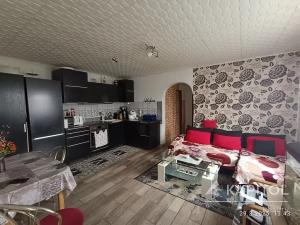 Prodej rodinného domu, Chomutice, 68 m2