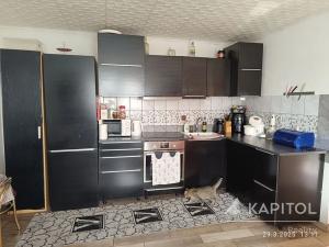 Prodej rodinného domu, Chomutice, 68 m2