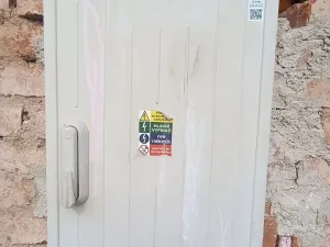 Prodej rodinného domu, Chomutice, 68 m2