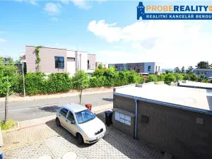 Pronájem rodinného domu, Králův Dvůr, Na Výsluní, 140 m2