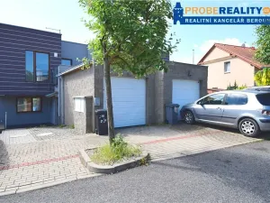 Pronájem rodinného domu, Králův Dvůr, Na Výsluní, 140 m2