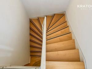 Pronájem bytu 3+1, Praha - Vinohrady, U Zvonařky, 121 m2