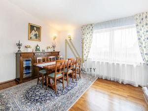Prodej rodinného domu, Úherce, Na Vršku, 206 m2