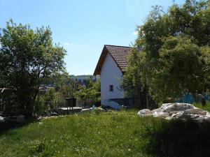 Pronájem rodinného domu, Humpolec, U Kaštanu, 68 m2
