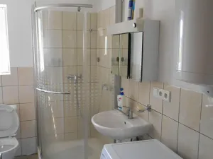Pronájem rodinného domu, Humpolec, U Kaštanu, 68 m2