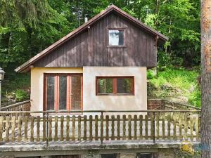 Prodej chaty, Jedovnice, 76 m2