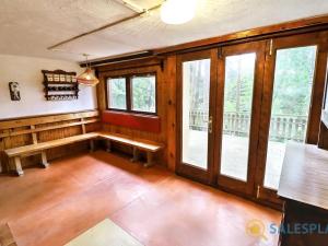 Prodej chaty, Jedovnice, 76 m2