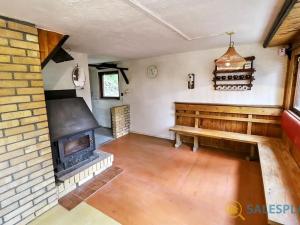 Prodej chaty, Jedovnice, 76 m2