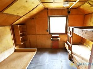 Prodej chaty, Jedovnice, 76 m2