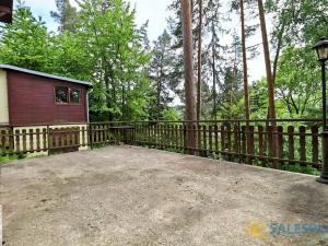 Prodej chaty, Jedovnice, 76 m2