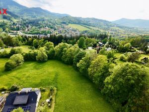 Prodej pozemku, Ostravice, 2671 m2