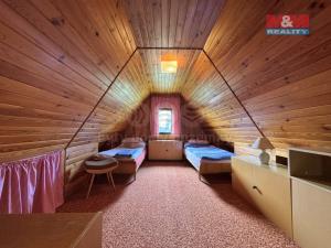 Prodej chaty, Suchý, 46 m2