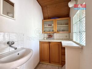 Prodej chaty, Suchý, 46 m2