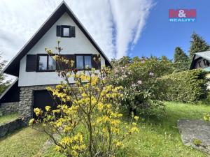 Prodej chaty, Suchý, 46 m2