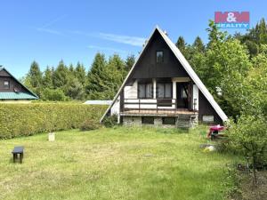 Prodej chaty, Suchý, 46 m2