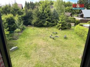 Prodej chaty, Suchý, 46 m2