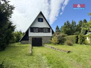 Prodej chaty, Suchý, 46 m2