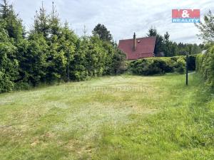 Prodej chaty, Suchý, 46 m2