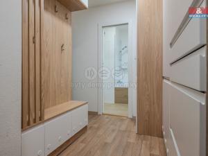 Prodej bytu 2+1, Opava - Kateřinky, Rolnická, 51 m2