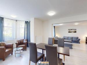 Prodej rodinného domu, Chomutov, Vaníčkova, 150 m2