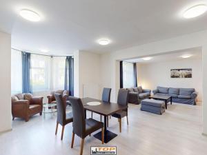 Prodej rodinného domu, Chomutov, Vaníčkova, 150 m2