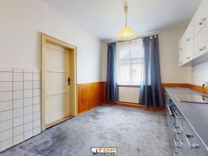 Prodej rodinného domu, Chomutov, Vaníčkova, 150 m2
