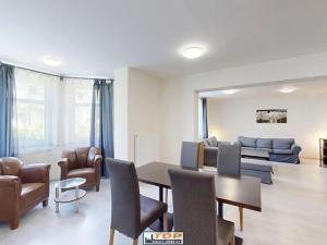 Prodej rodinného domu, Chomutov, Vaníčkova, 150 m2