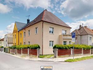 Prodej rodinného domu, Chomutov, Vaníčkova, 150 m2
