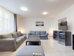 Prodej rodinného domu, Chomutov, Vaníčkova, 150 m2