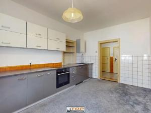 Prodej rodinného domu, Chomutov, Vaníčkova, 150 m2